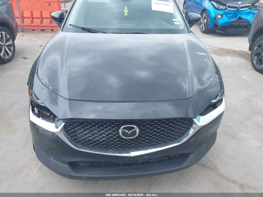 3MVDMABL9MM235100 2021 MAZDA CX-30 photo no. 12