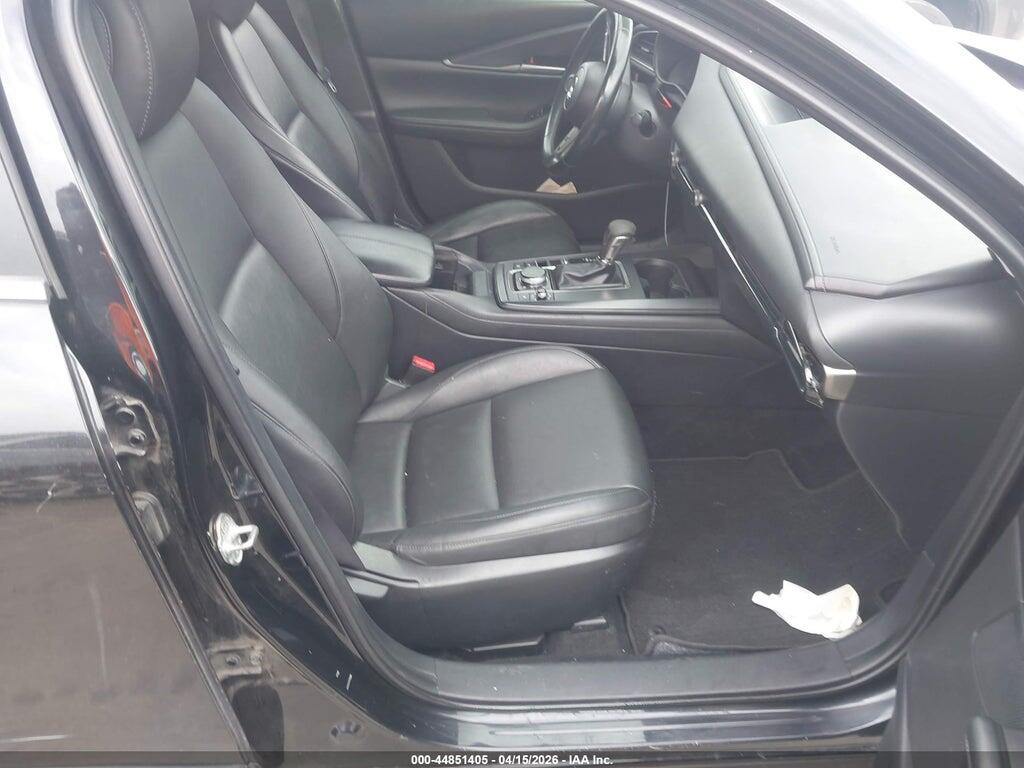 3MVDMABL9MM235100 2021 MAZDA CX-30 photo no. 5