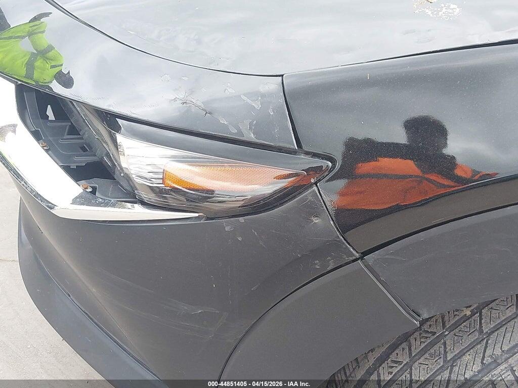 3MVDMABL9MM235100 2021 MAZDA CX-30 photo no. 6