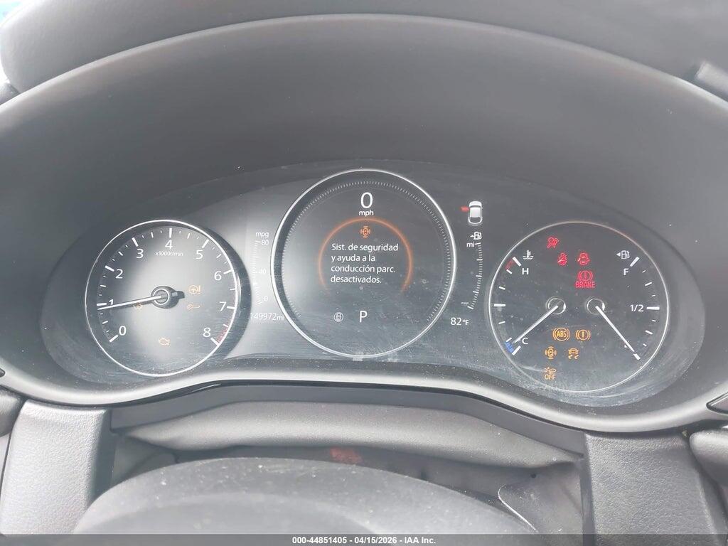 3MVDMABL9MM235100 2021 MAZDA CX-30 photo no. 7