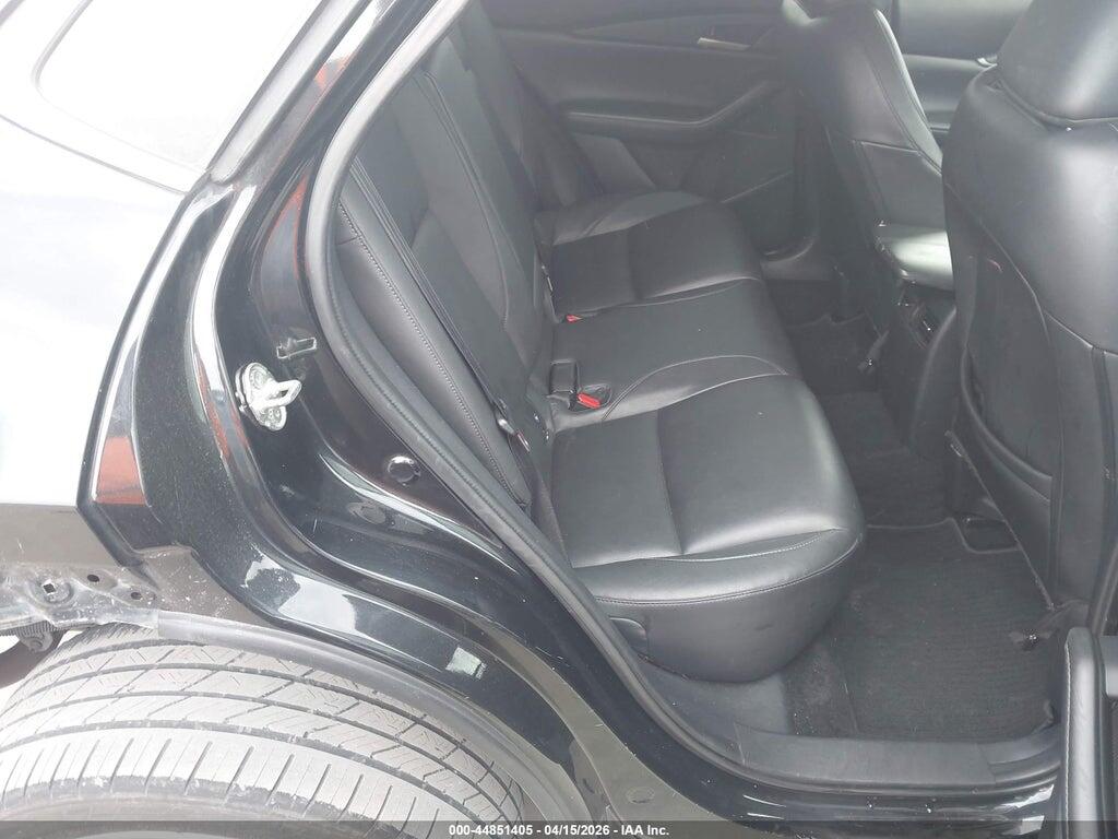 3MVDMABL9MM235100 2021 MAZDA CX-30 photo no. 8