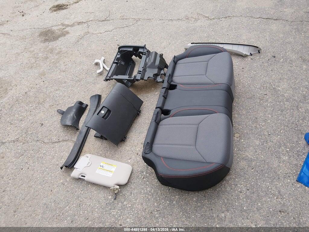 JF2SKAKC4KH400231 2019 SUBARU FORESTER photo no. 12
