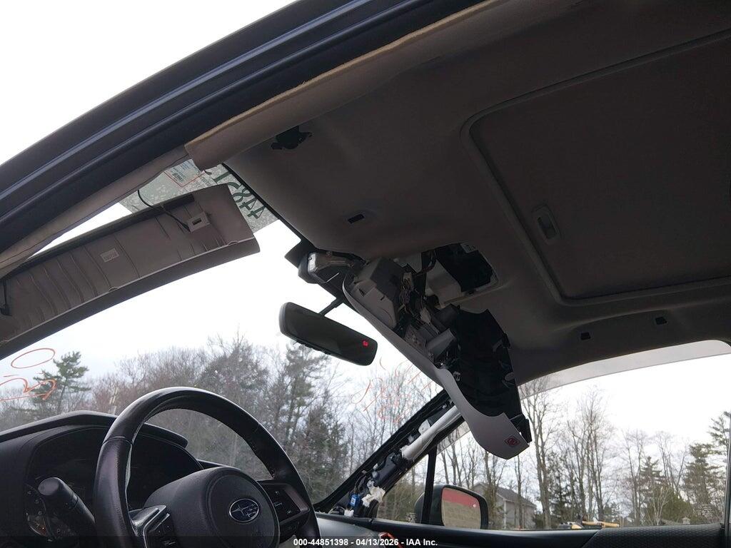 JF2SKAKC4KH400231 2019 SUBARU FORESTER photo no. 6