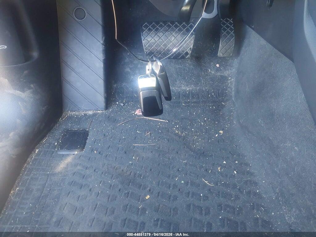WA1EAAFY9S2049964 2025 AUDI Q5 photo no. 11