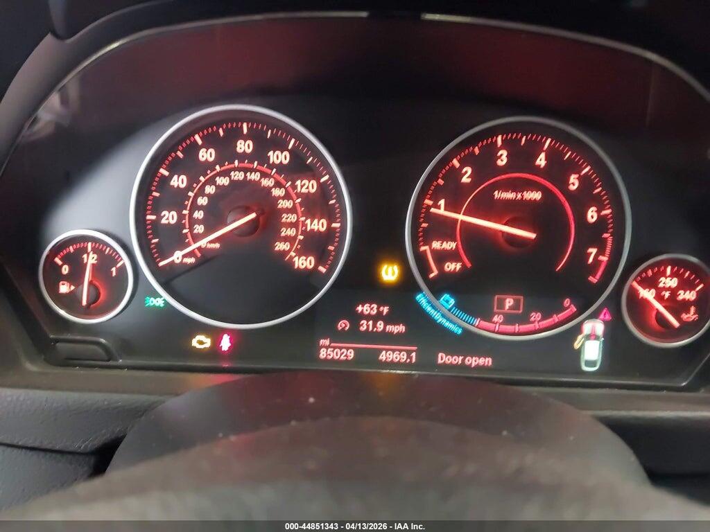 WBA8Z9C54JB219969 2018 BMW 330I GRAN TURISMO photo no. 7
