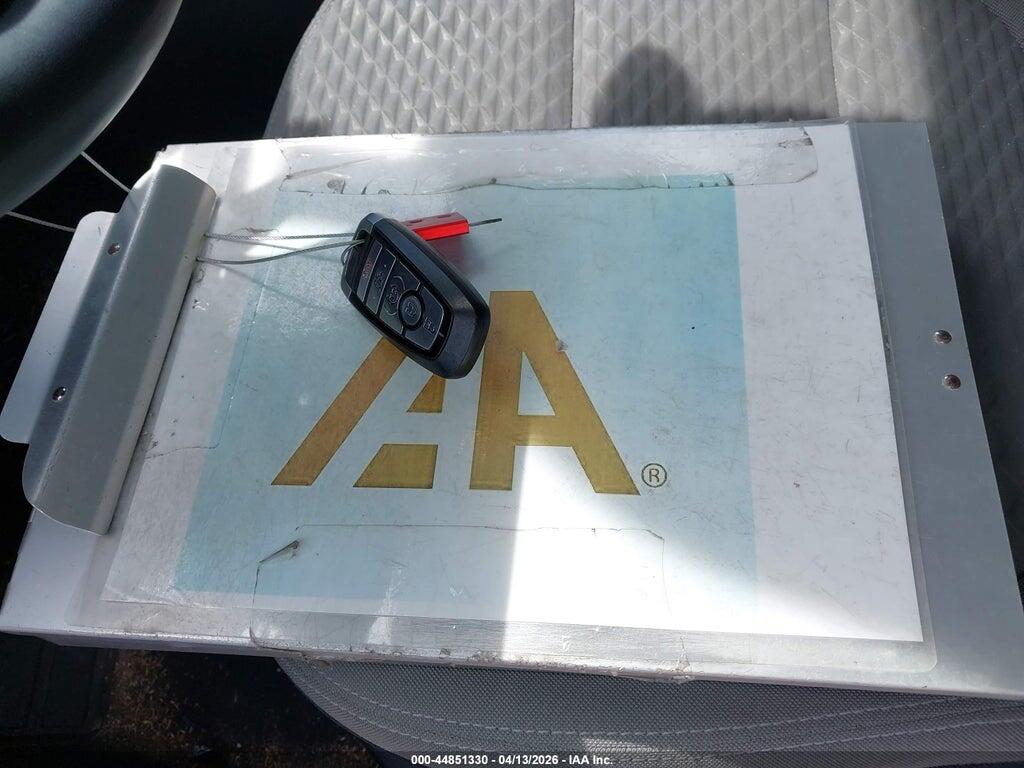 1FMCU0BZ1MUB04620 2021 FORD ESCAPE photo no. 11