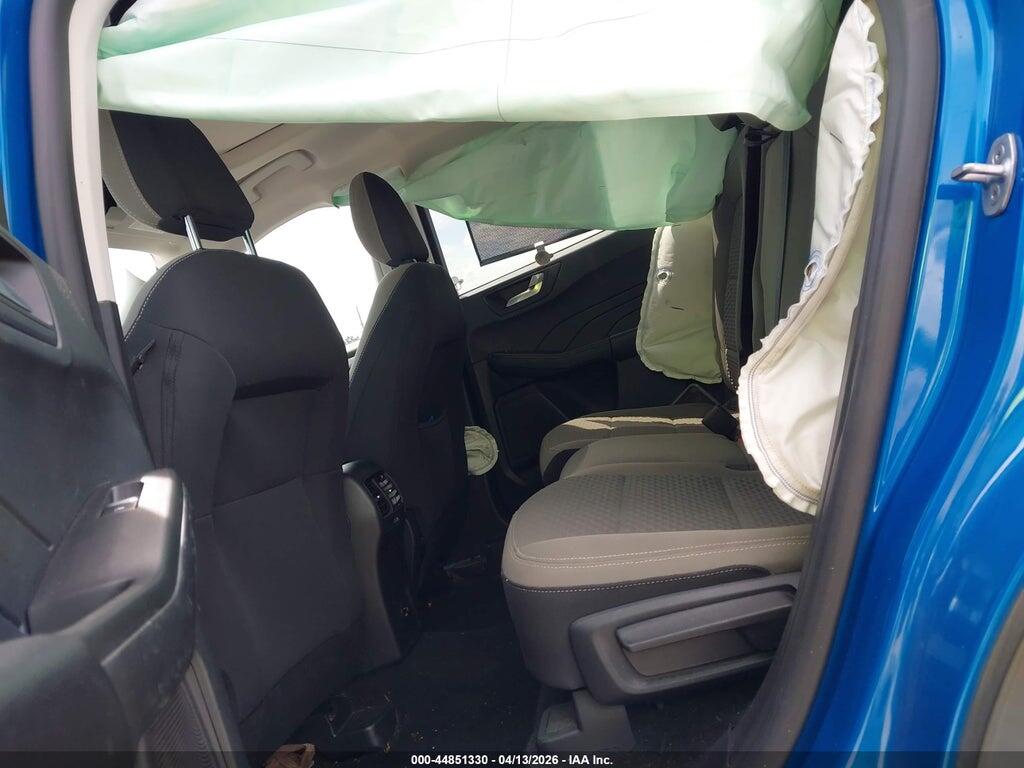 1FMCU0BZ1MUB04620 2021 FORD ESCAPE photo no. 8