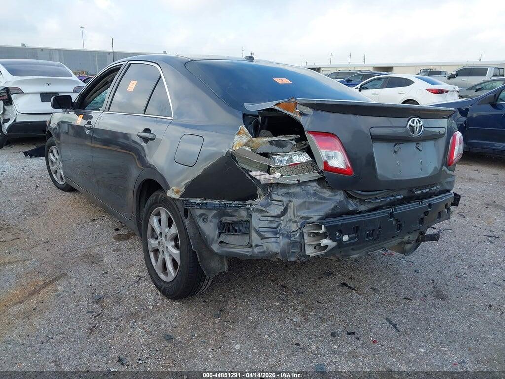 4T4BF3EK8BR113713 2011 TOYOTA CAMRY photo no. 11