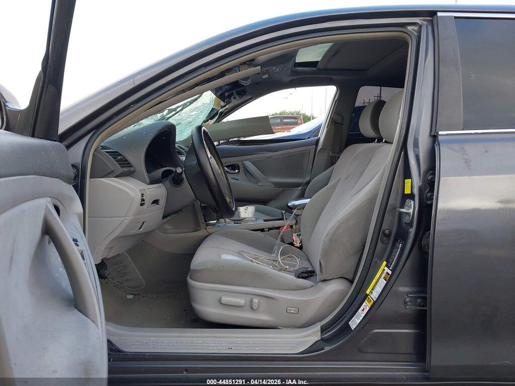 4T4BF3EK8BR113713 2011 TOYOTA CAMRY photo no. 5