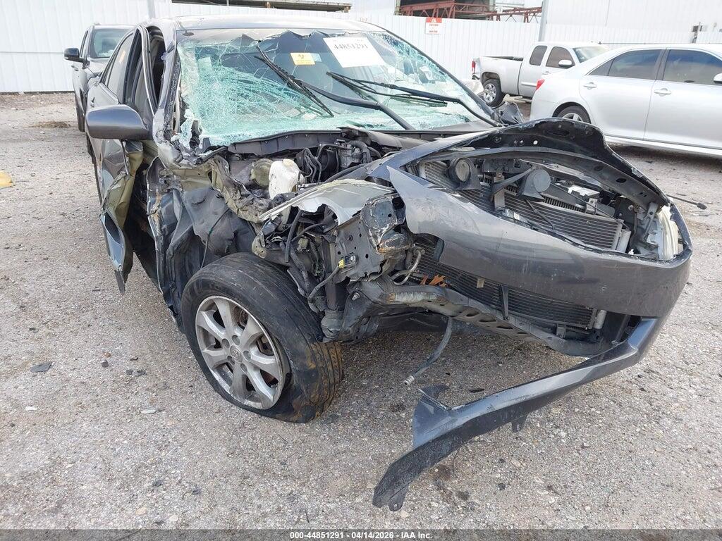 4T4BF3EK8BR113713 2011 TOYOTA CAMRY photo no. 6