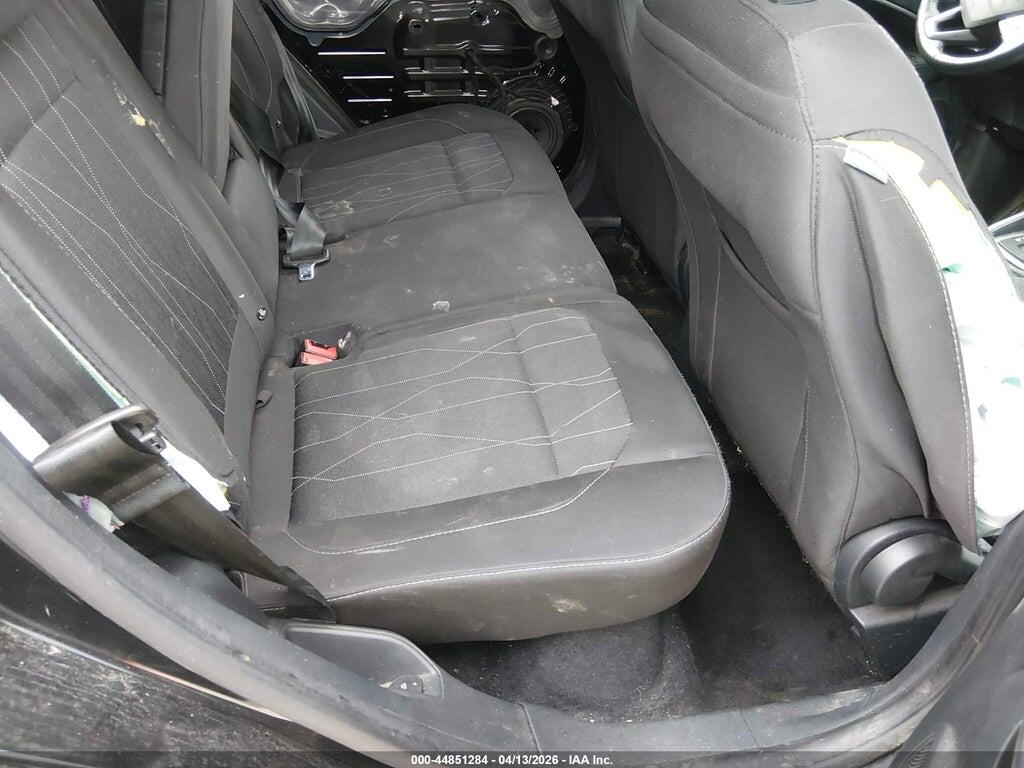 MAJ6S3GL3KC272880 2019 FORD ECOSPORT photo no. 8