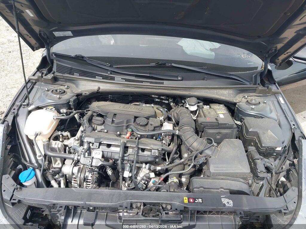 KMHLR4AF5PU467569 2023 HYUNDAI ELANTRA photo no. 10
