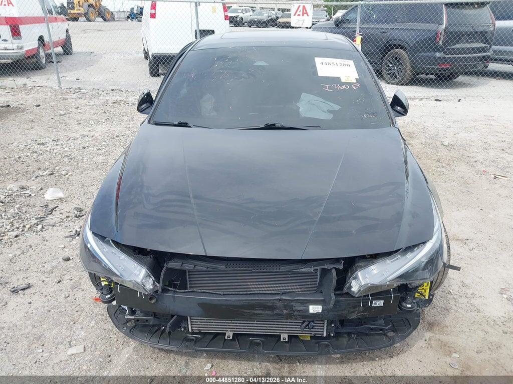KMHLR4AF5PU467569 2023 HYUNDAI ELANTRA photo no. 12