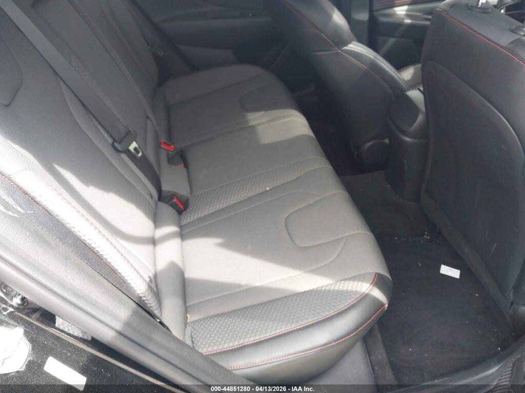 KMHLR4AF5PU467569 2023 HYUNDAI ELANTRA photo no. 8
