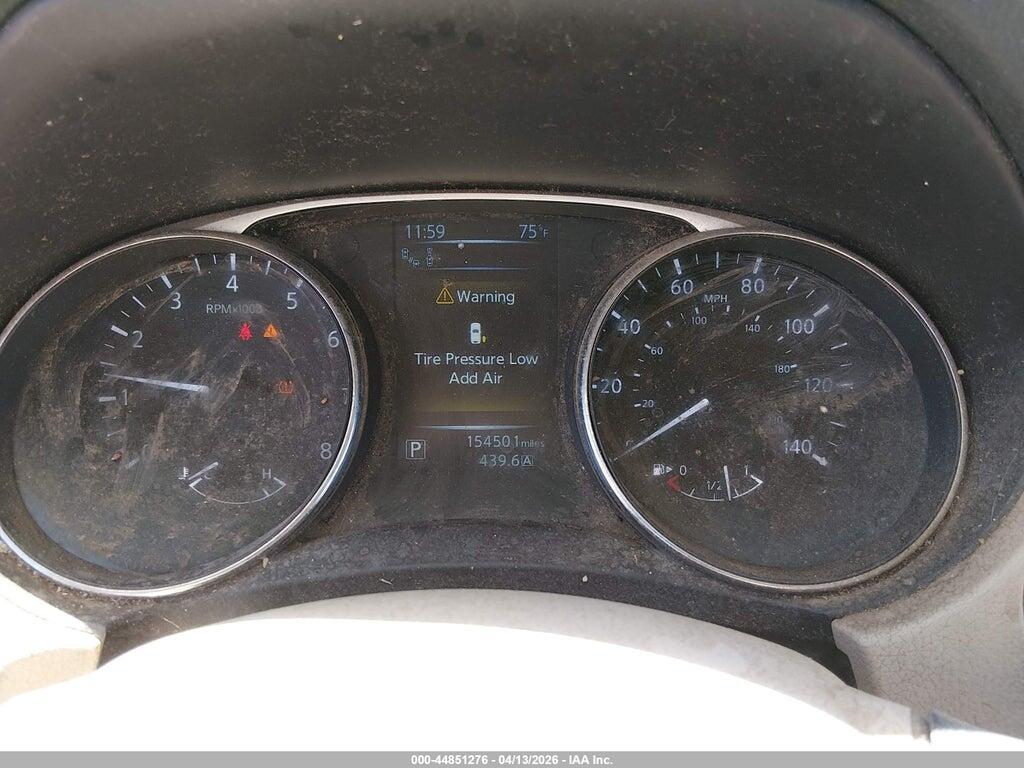 5N1AT2MV1FC841227 2015 NISSAN ROGUE photo no. 7