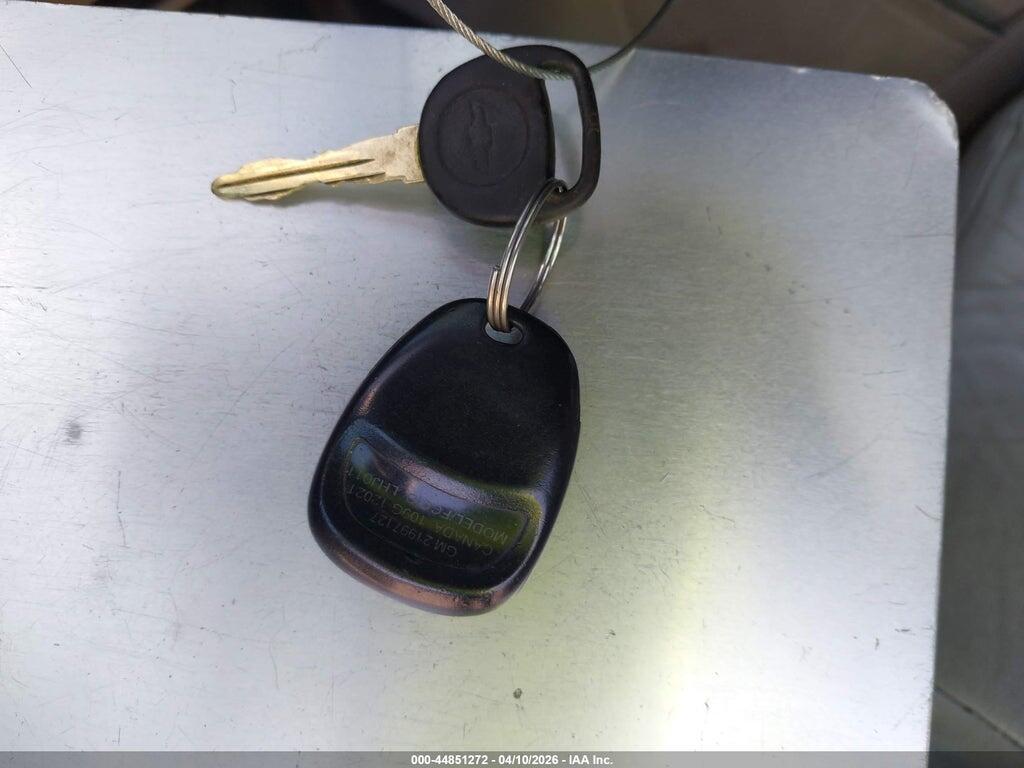 2CNDL63F666137841 2006 CHEVROLET EQUINOX photo no. 11