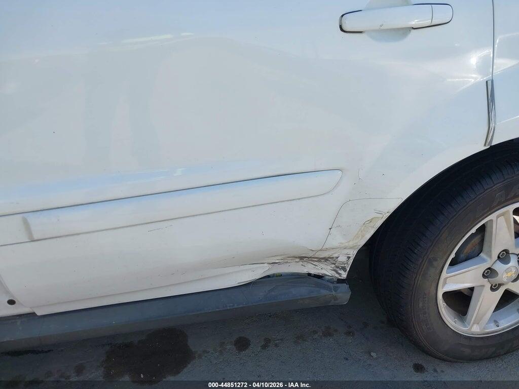 2CNDL63F666137841 2006 CHEVROLET EQUINOX photo no. 6