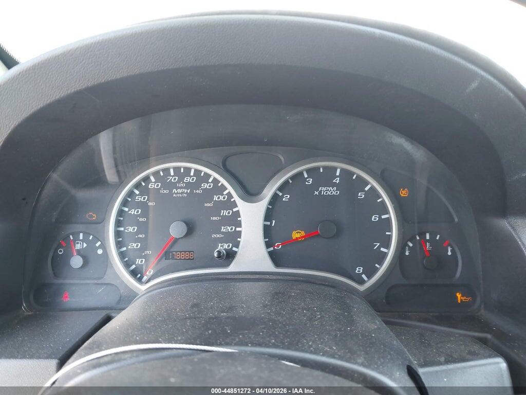 2CNDL63F666137841 2006 CHEVROLET EQUINOX photo no. 7