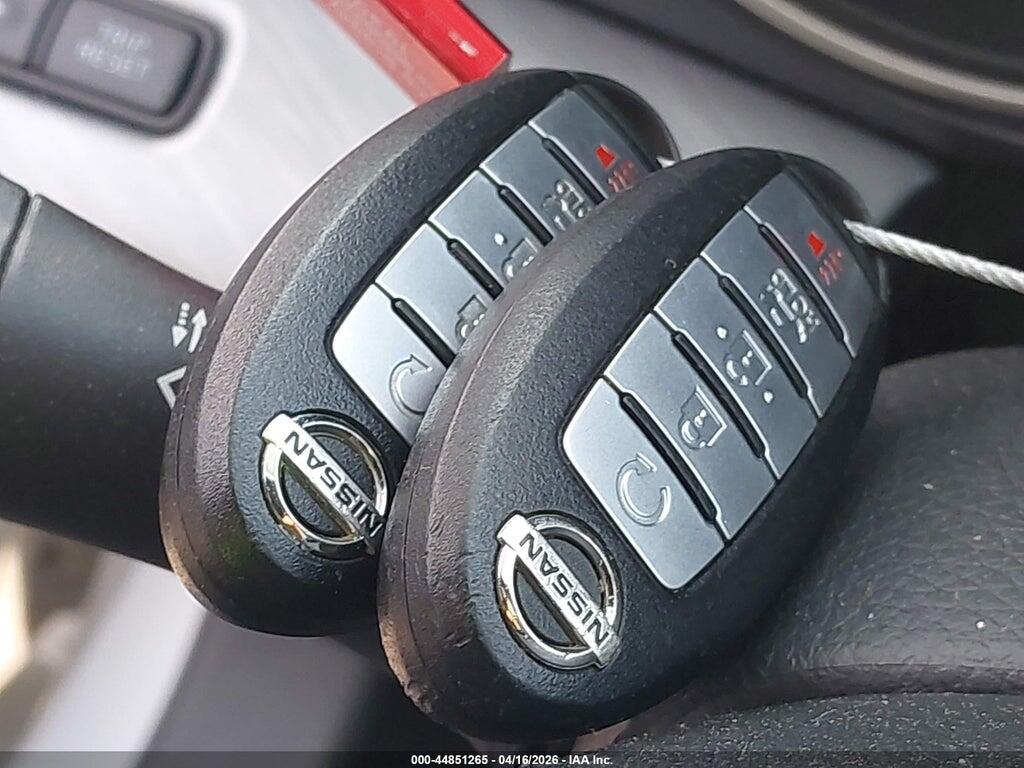 1N4AA6AP6GC406718 2016 NISSAN MAXIMA photo no. 11