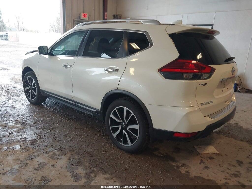 JN8AT2MV4HW024201 2017 NISSAN ROGUE photo no. 3