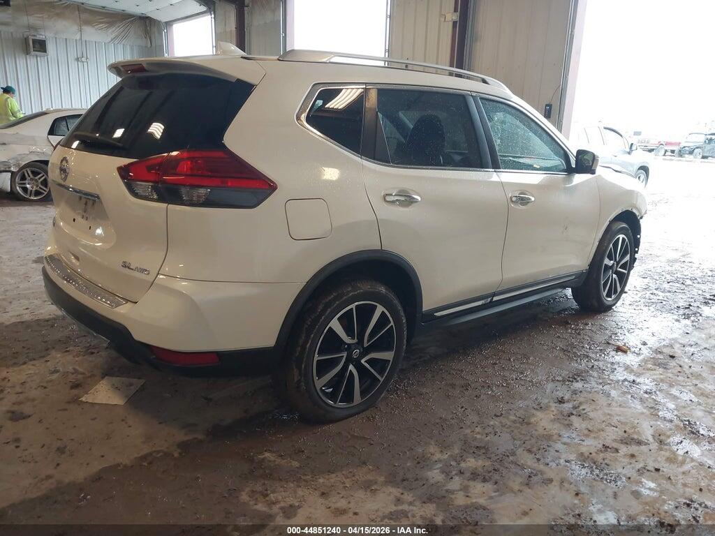 JN8AT2MV4HW024201 2017 NISSAN ROGUE photo no. 4