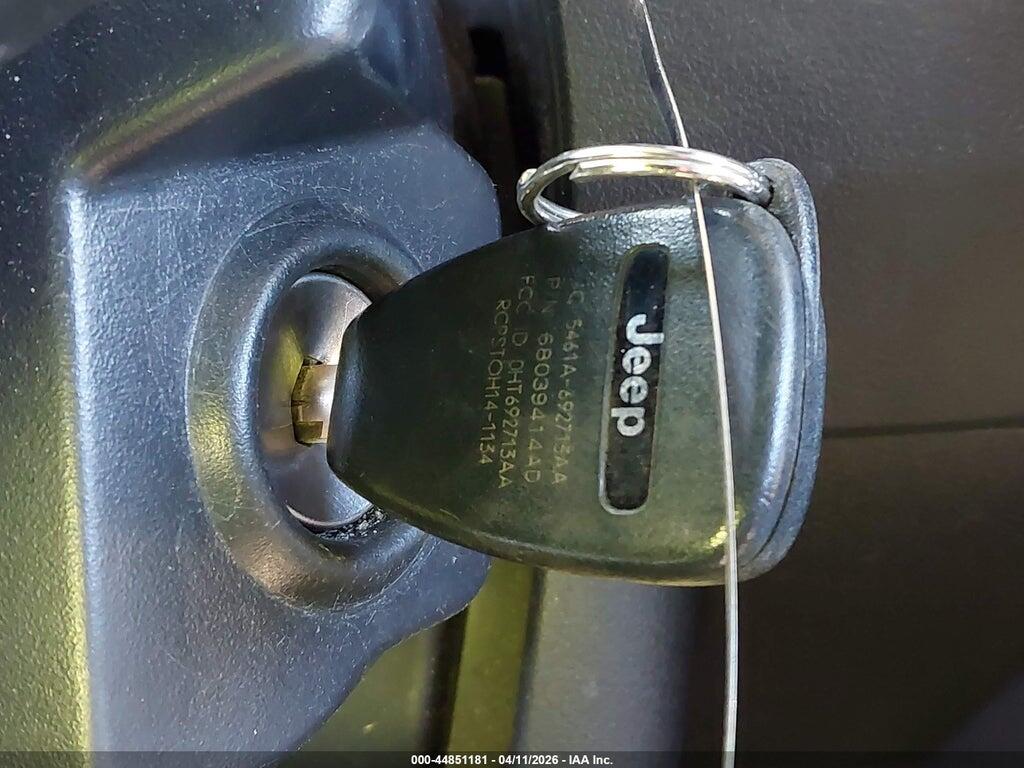 1C4NJPFA9ED850625 2014 JEEP PATRIOT photo no. 11