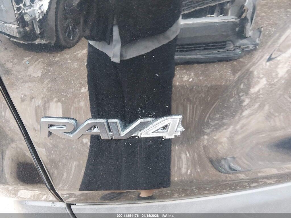 2T3J1RFV9KW016415 2019 TOYOTA RAV4 photo no. 6