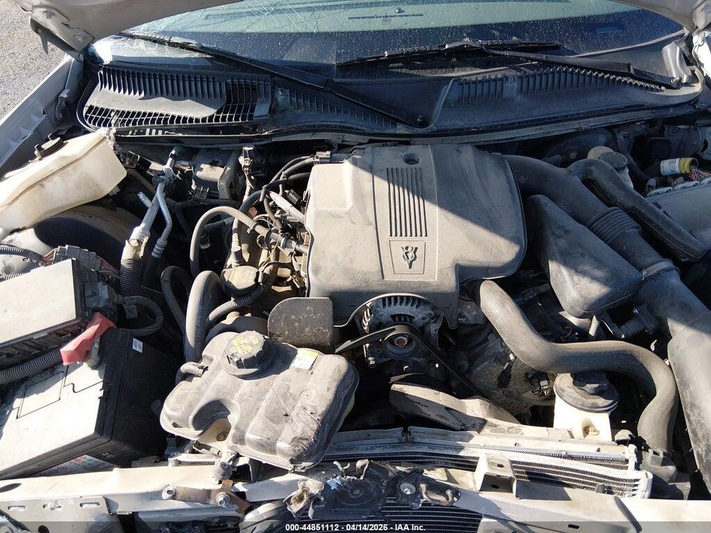 2LNHM82V69X633661 2009 LINCOLN TOWN CAR photo no. 10