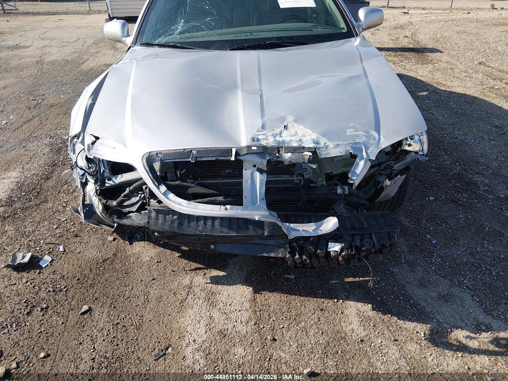 2LNHM82V69X633661 2009 LINCOLN TOWN CAR photo no. 6