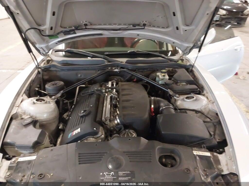 5UMBT93587LY53455 2007 BMW M photo no. 10