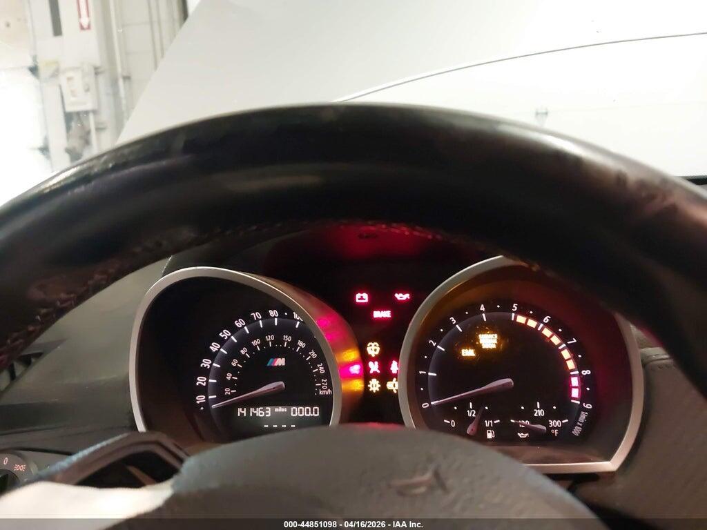 5UMBT93587LY53455 2007 BMW M photo no. 7