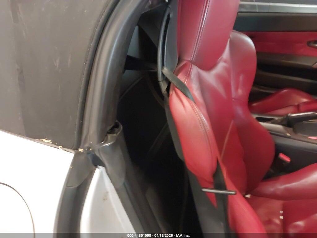 5UMBT93587LY53455 2007 BMW M photo no. 8