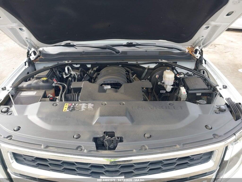 1GNSCBKC8LR189829 2020 CHEVROLET TAHOE photo no. 10