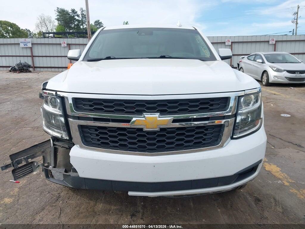 1GNSCBKC8LR189829 2020 CHEVROLET TAHOE photo no. 12