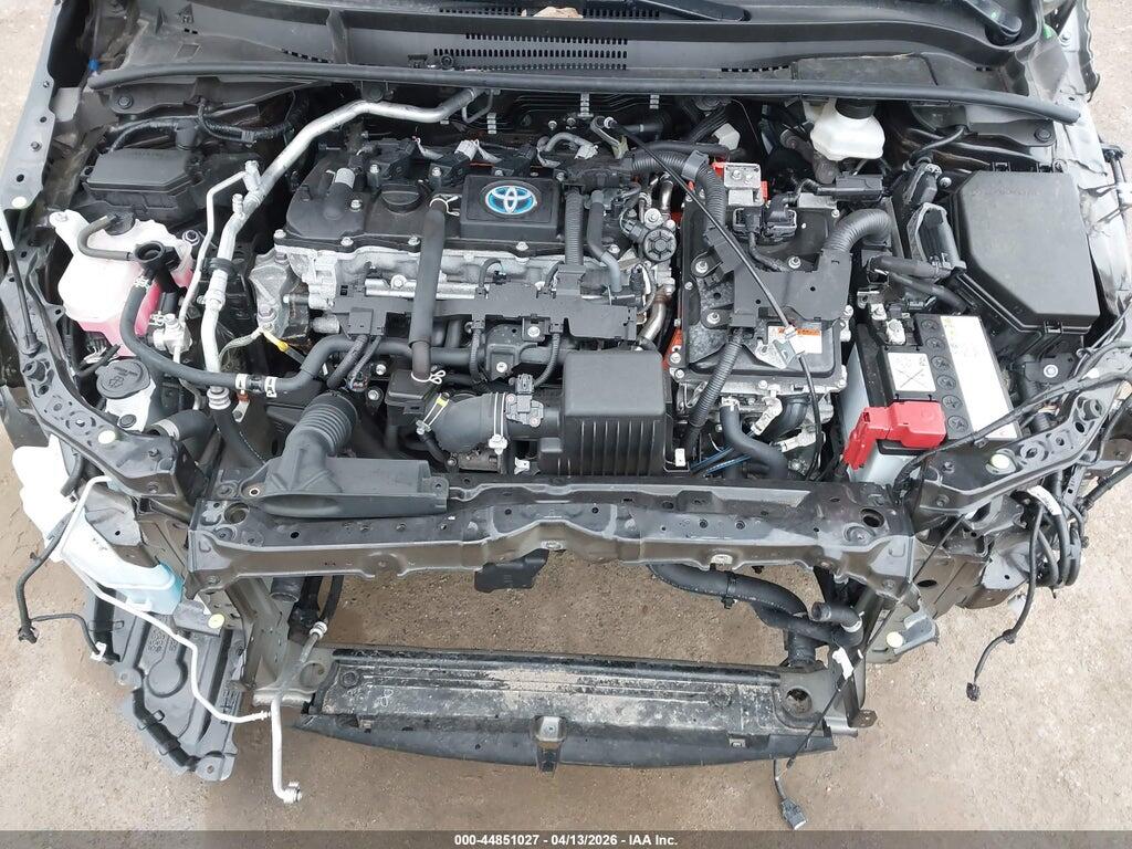 JTDBCMFE0RJ025725 2024 TOYOTA COROLLA photo no. 10