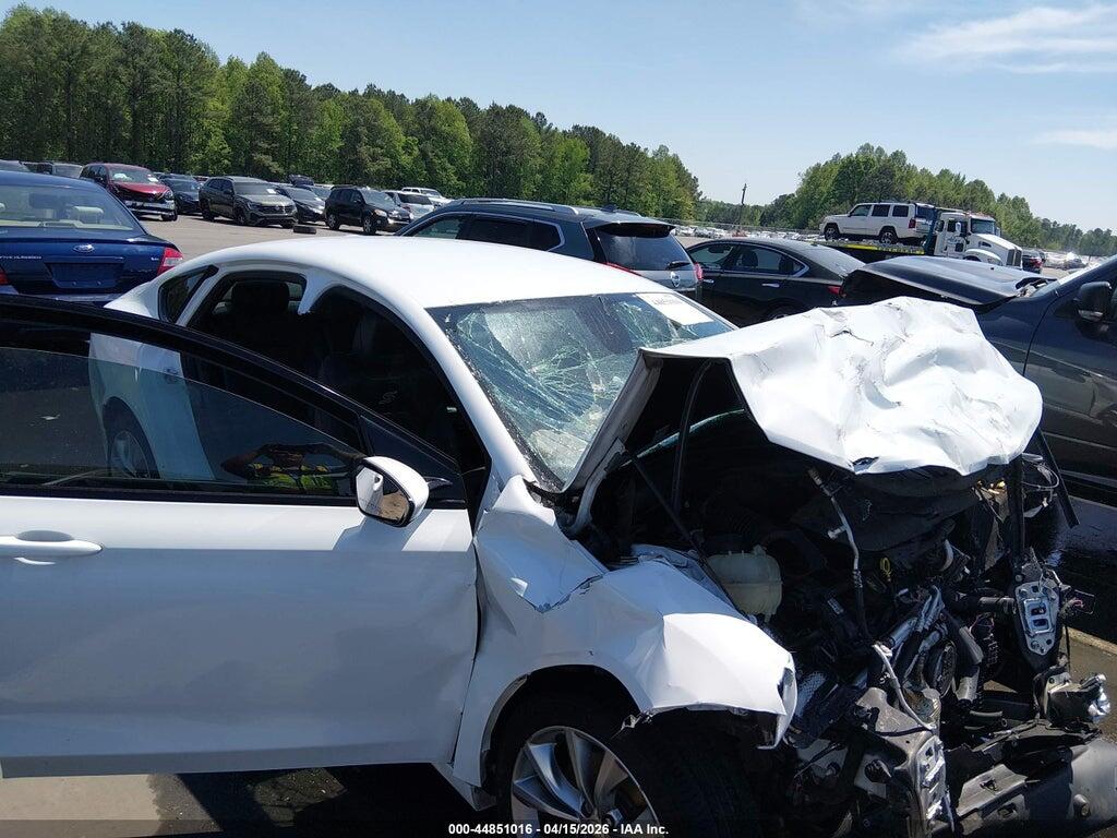 1C3CCCBG0GN109933 2016 CHRYSLER 200 photo no. 6