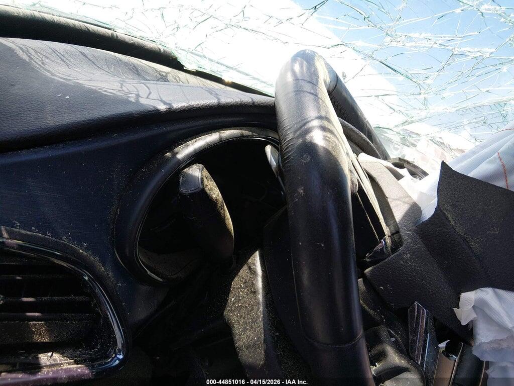 1C3CCCBG0GN109933 2016 CHRYSLER 200 photo no. 7