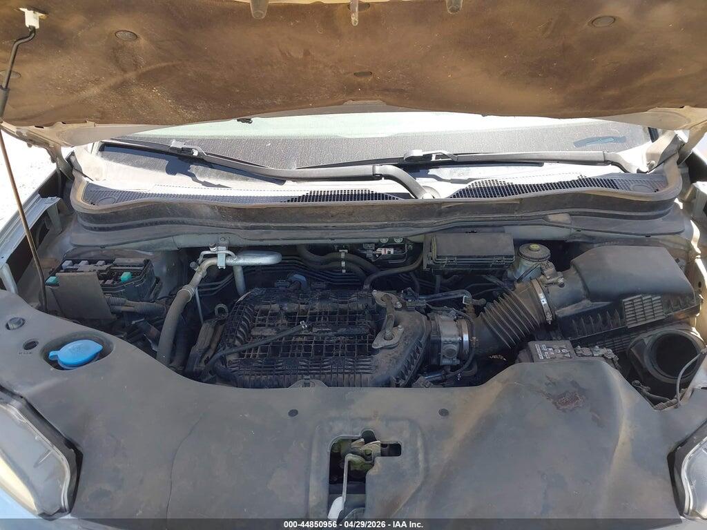 5FNYF5H17LB027472 2020 HONDA PILOT photo no. 10