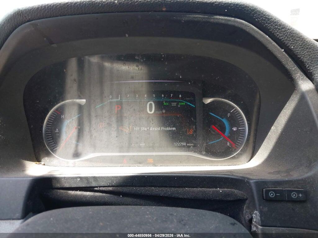 5FNYF5H17LB027472 2020 HONDA PILOT photo no. 7