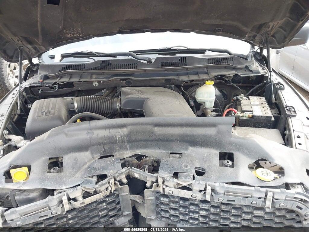 1C6RR6FG0ES326498 2014 RAM 1500 photo no. 10