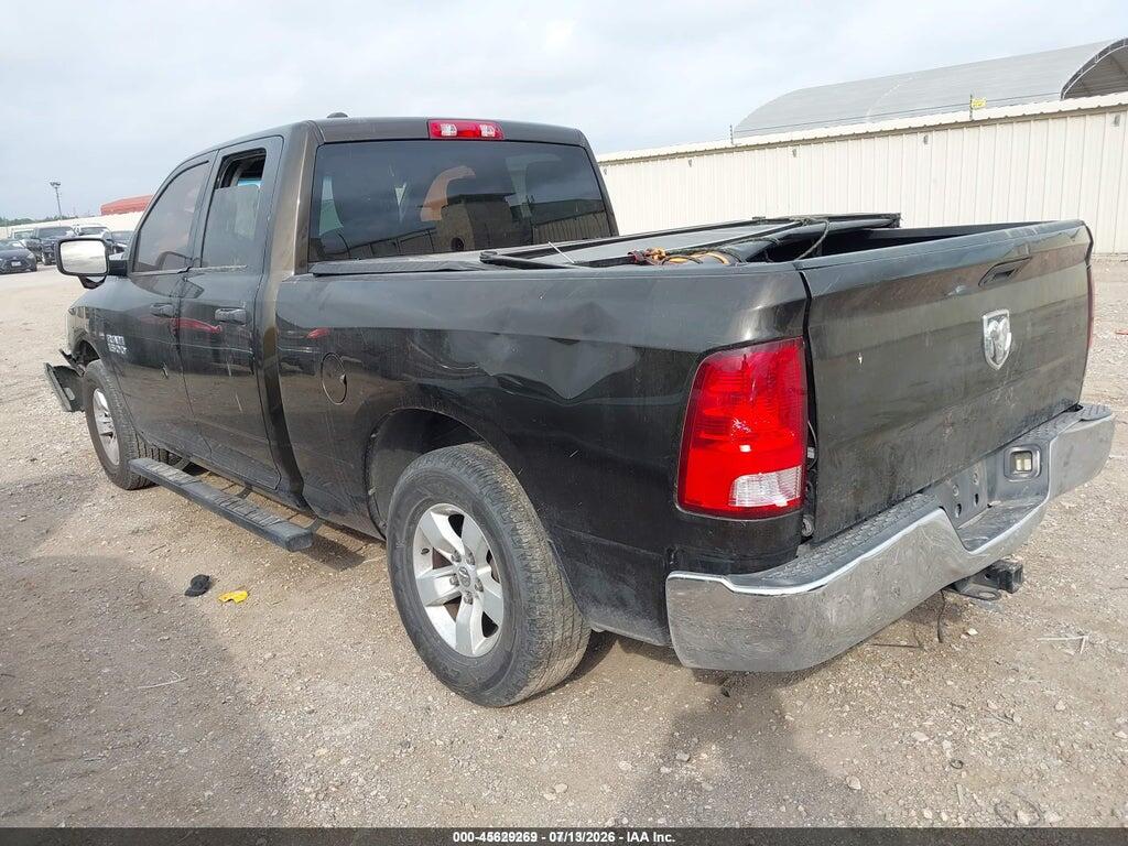 1C6RR6FG0ES326498 2014 RAM 1500 photo no. 3