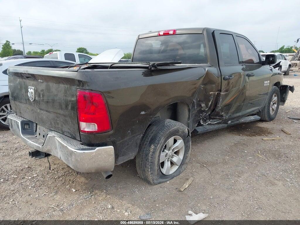 1C6RR6FG0ES326498 2014 RAM 1500 photo no. 4