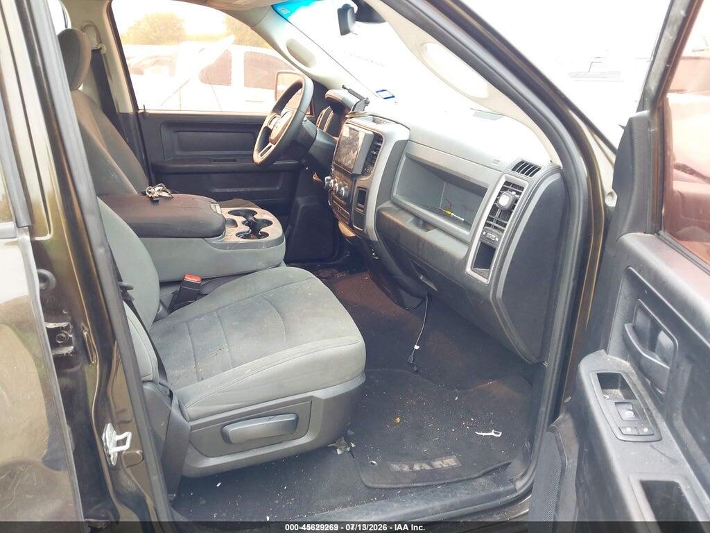 1C6RR6FG0ES326498 2014 RAM 1500 photo no. 5