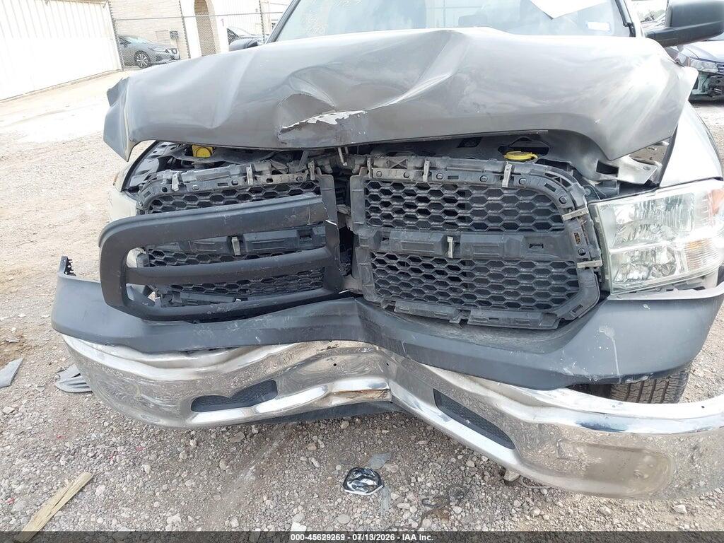 1C6RR6FG0ES326498 2014 RAM 1500 photo no. 6