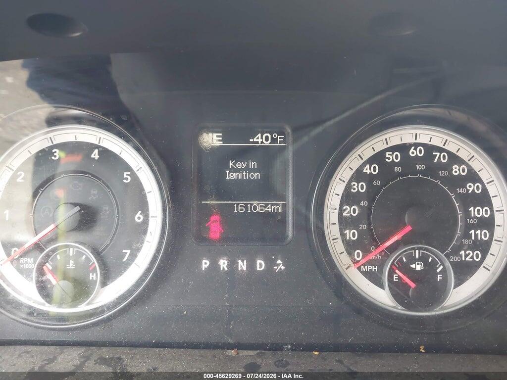 1C6RR6FG0ES326498 2014 RAM 1500 photo no. 7