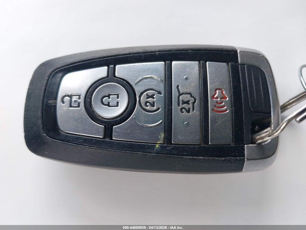 1FMCU9H68NUA34259 2022 FORD ESCAPE photo no. 11