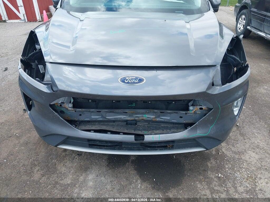 1FMCU9H68NUA34259 2022 FORD ESCAPE photo no. 6