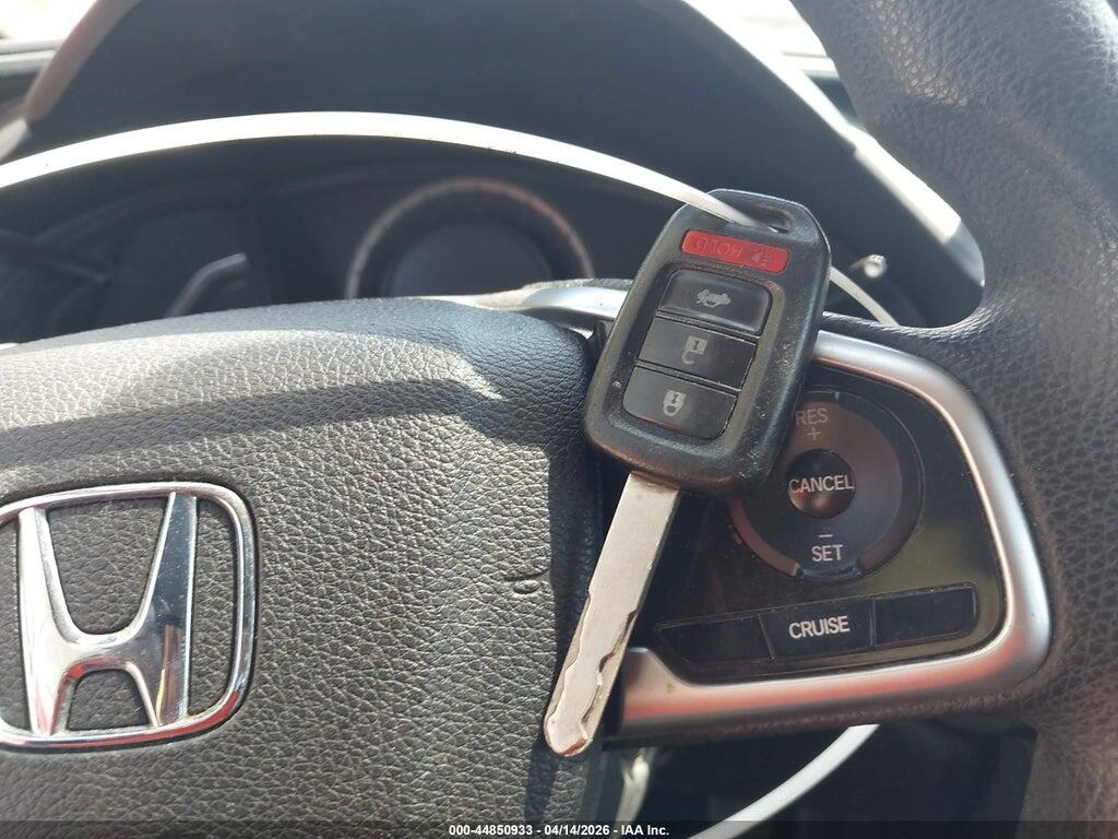 2HGFC2F55GH562449 2016 HONDA CIVIC photo no. 11