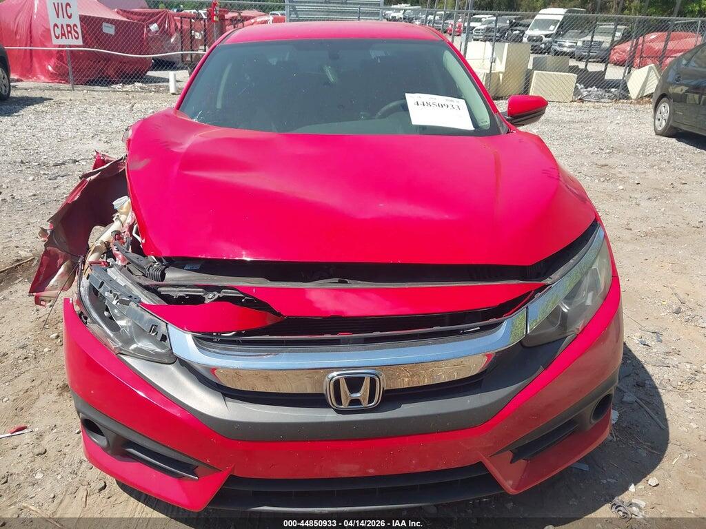 2HGFC2F55GH562449 2016 HONDA CIVIC photo no. 12
