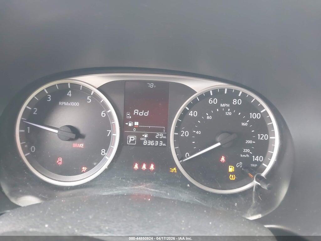 3N1CP5BV5NL480645 2022 NISSAN KICKS photo no. 7